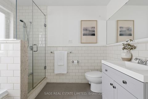 Photo 25 at 166 Cottingham Street, St. Clair, Toronto