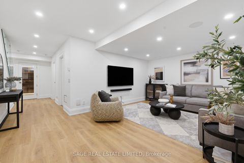 Photo 27 at 166 Cottingham Street, St. Clair, Toronto