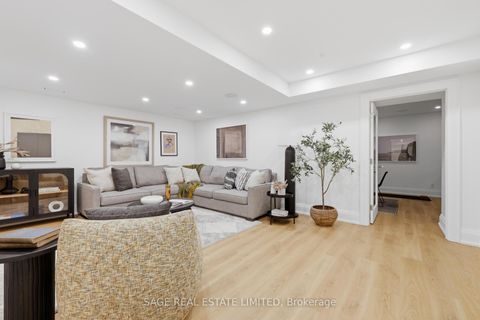 Photo 28 at 166 Cottingham Street, St. Clair, Toronto