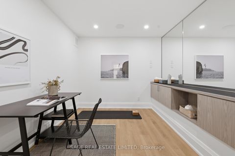 Photo 29 at 166 Cottingham Street, St. Clair, Toronto