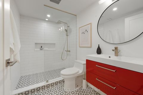 Photo 31 at 166 Cottingham Street, St. Clair, Toronto