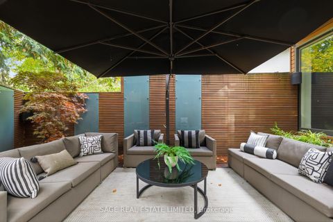 Photo 34 at 166 Cottingham Street, St. Clair, Toronto