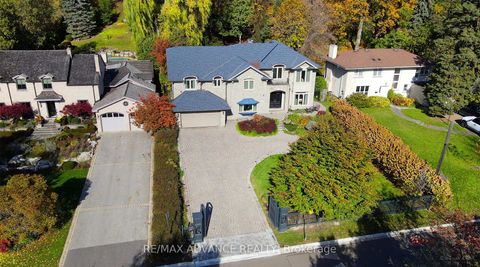 Photo 2 at 32 Brookfield Road, York Mills, Toronto