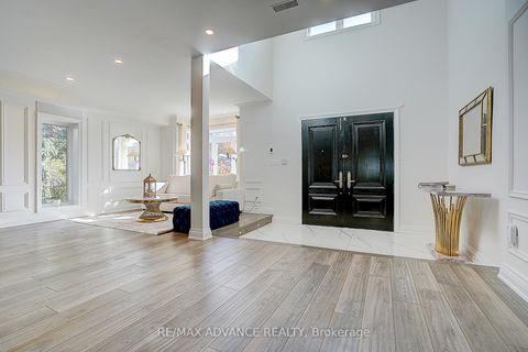 Photo 3 at 32 Brookfield Road, York Mills, Toronto