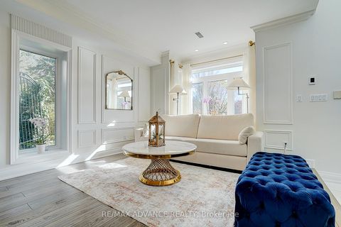 Photo 4 at 32 Brookfield Road, York Mills, Toronto