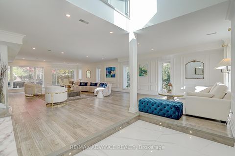 Photo 5 at 32 Brookfield Road, York Mills, Toronto