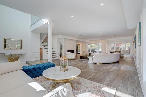 Photo 6 at 32 Brookfield Road, York Mills, Toronto