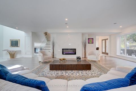 Photo 8 at 32 Brookfield Road, York Mills, Toronto