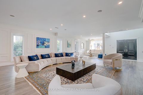 Photo 10 at 32 Brookfield Road, York Mills, Toronto