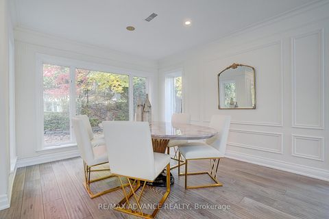 Photo 11 at 32 Brookfield Road, York Mills, Toronto