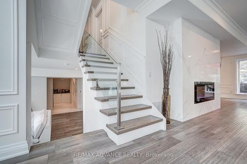 Photo 12 at 32 Brookfield Road, York Mills, Toronto