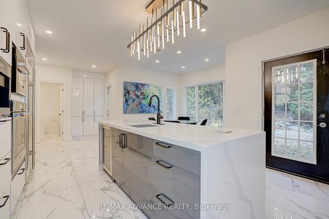 Photo 14 at 32 Brookfield Road, York Mills, Toronto