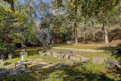 Photo 47 at 32 Brookfield Road, York Mills, Toronto