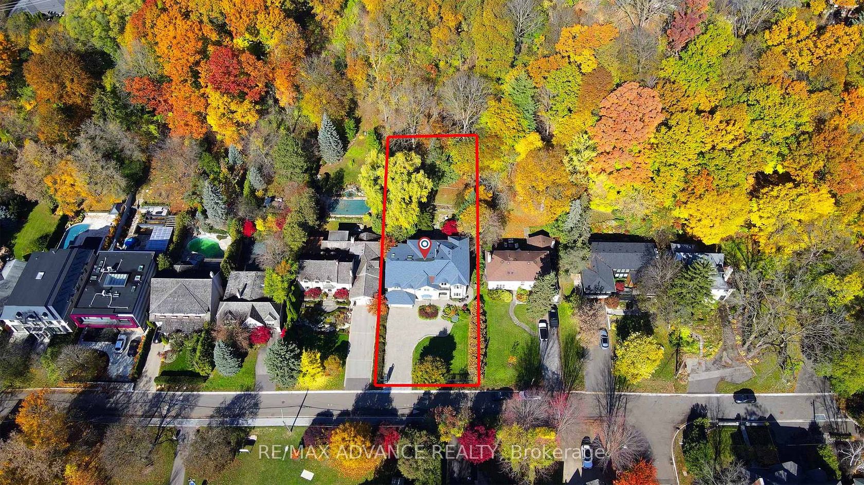 32 Brookfield Road, York Mills, Toronto 