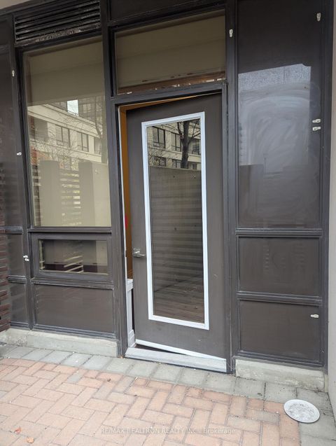 Photo 7 at 109 - 1060 Sheppard Avenue W, York University Heights, Toronto