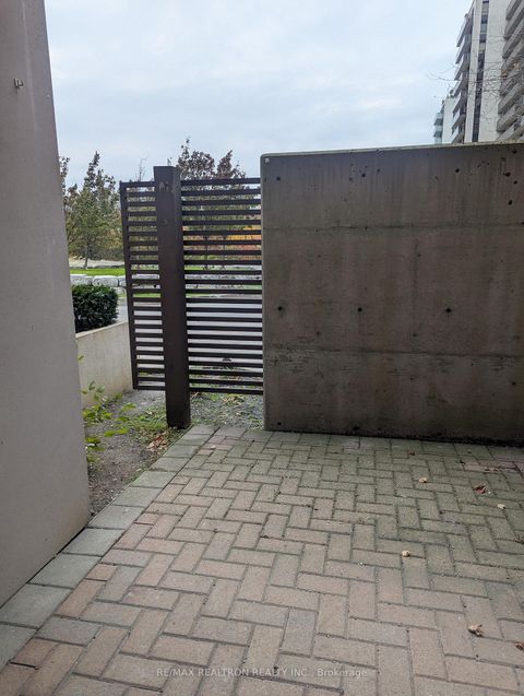 Photo 8 at 109 - 1060 Sheppard Avenue W, York University Heights, Toronto