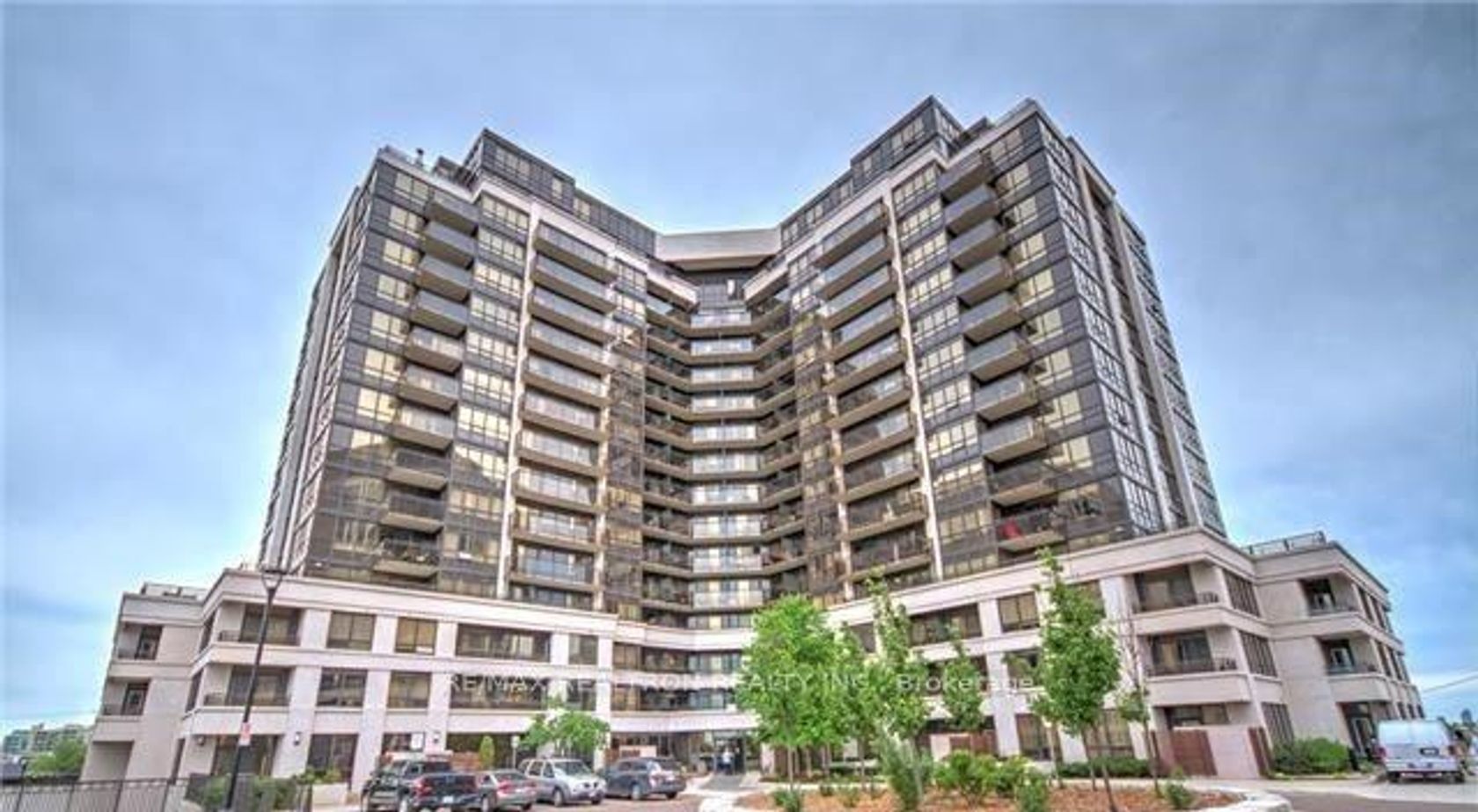 109 - 1060 Sheppard Avenue W, York University Heights, Toronto 