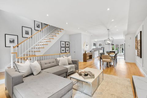 Photo 1 at 70 Dryden Way, Richview, Toronto