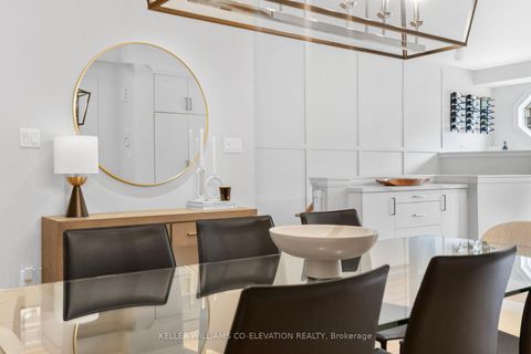 Photo 6 at 70 Dryden Way, Richview, Toronto