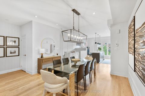 Photo 8 at 70 Dryden Way, Richview, Toronto