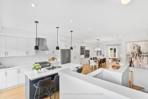 Photo 11 at 70 Dryden Way, Richview, Toronto