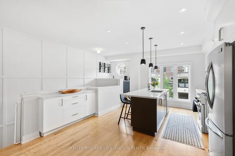 Photo 12 at 70 Dryden Way, Richview, Toronto