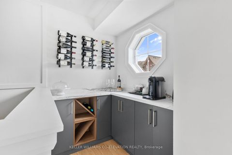 Photo 13 at 70 Dryden Way, Richview, Toronto