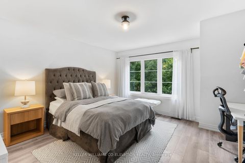 Photo 16 at 70 Dryden Way, Richview, Toronto