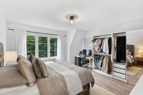 Photo 17 at 70 Dryden Way, Richview, Toronto