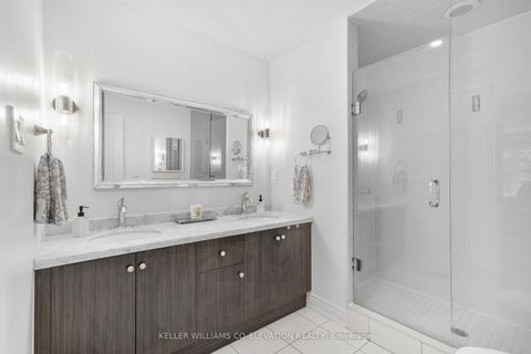 Photo 18 at 70 Dryden Way, Richview, Toronto