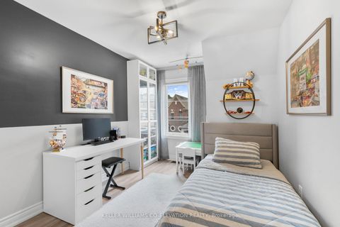 Photo 20 at 70 Dryden Way, Richview, Toronto