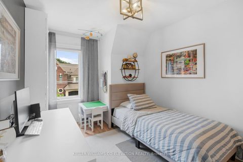 Photo 21 at 70 Dryden Way, Richview, Toronto