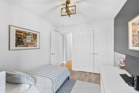 Photo 22 at 70 Dryden Way, Richview, Toronto