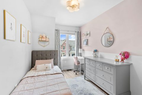 Photo 23 at 70 Dryden Way, Richview, Toronto