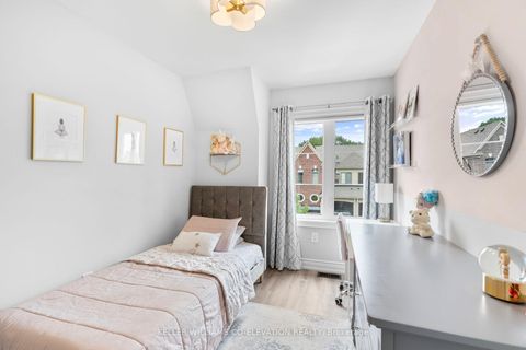 Photo 24 at 70 Dryden Way, Richview, Toronto