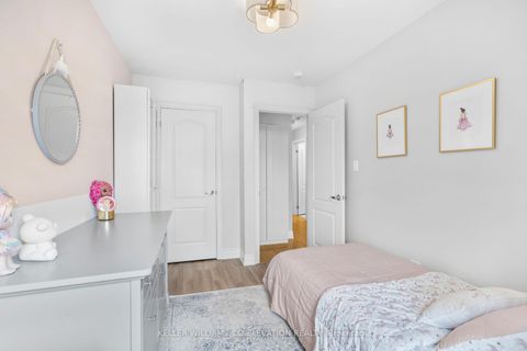 Photo 25 at 70 Dryden Way, Richview, Toronto