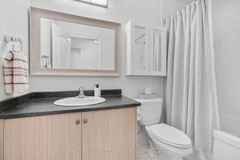 Photo 26 at 70 Dryden Way, Richview, Toronto