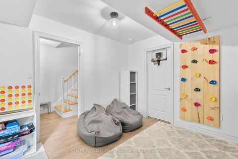 Photo 28 at 70 Dryden Way, Richview, Toronto