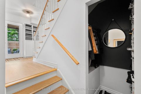 Photo 30 at 70 Dryden Way, Richview, Toronto