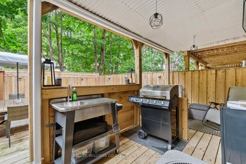 Photo 35 at 70 Dryden Way, Richview, Toronto