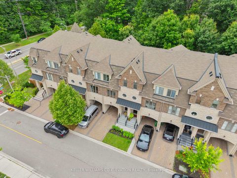 Photo 40 at 70 Dryden Way, Richview, Toronto