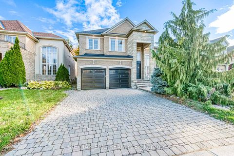 Photo 0 at 115 Thornhill Woods Drive, Patterson, Vaughan
