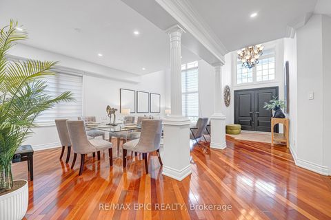 Photo 4 at 115 Thornhill Woods Drive, Patterson, Vaughan