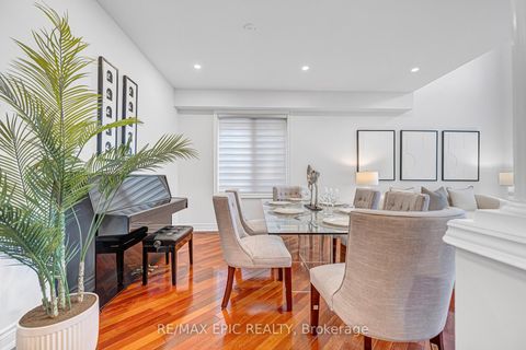 Photo 6 at 115 Thornhill Woods Drive, Patterson, Vaughan