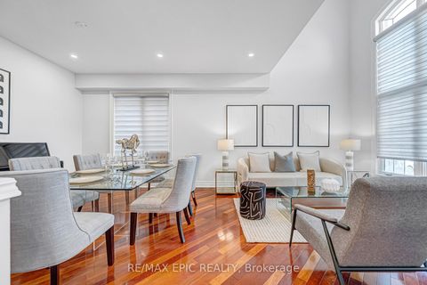 Photo 8 at 115 Thornhill Woods Drive, Patterson, Vaughan