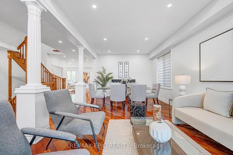 Photo 11 at 115 Thornhill Woods Drive, Patterson, Vaughan