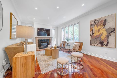 Photo 15 at 115 Thornhill Woods Drive, Patterson, Vaughan