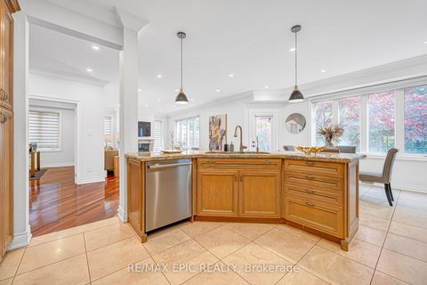 Photo 22 at 115 Thornhill Woods Drive, Patterson, Vaughan