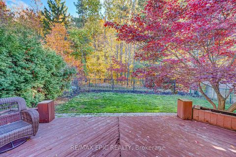 Photo 44 at 115 Thornhill Woods Drive, Patterson, Vaughan