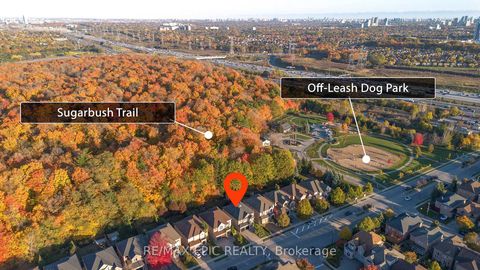 Photo 46 at 115 Thornhill Woods Drive, Patterson, Vaughan